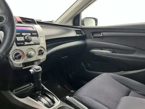 HONDA City Sedan 1.5 16V 4P LX FLEX AUTOM�TICO, Foto 15