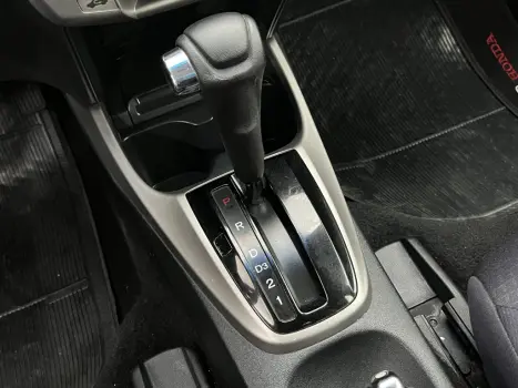 HONDA City Sedan 1.5 16V 4P LX FLEX AUTOM�TICO, Foto 16