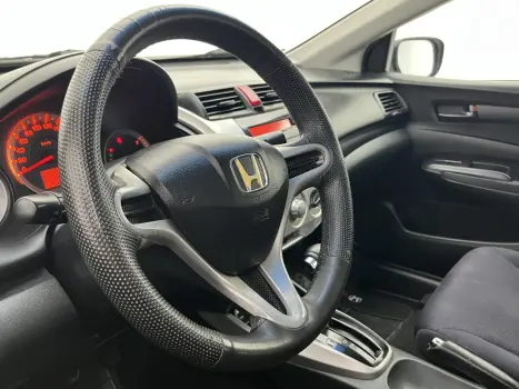 HONDA City Sedan 1.5 16V 4P LX FLEX AUTOM�TICO, Foto 18