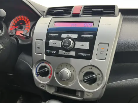 HONDA City Sedan 1.5 16V 4P LX FLEX AUTOM�TICO, Foto 19