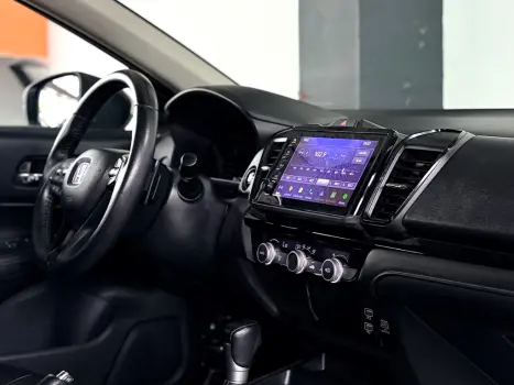 HONDA City Sedan 1.5 16V 4P EXL FLEX AUTOM�TICO, Foto 5