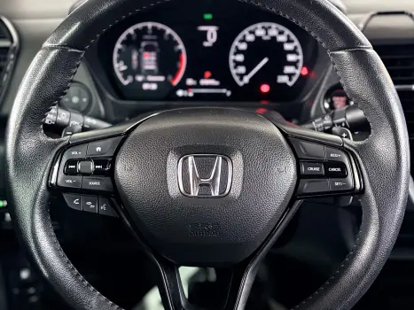 HONDA City Sedan 1.5 16V 4P EXL FLEX AUTOM�TICO, Foto 7