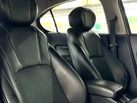 HONDA City Sedan 1.5 16V 4P EXL FLEX AUTOM�TICO, Foto 8