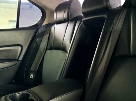 HONDA City Sedan 1.5 16V 4P EXL FLEX AUTOM�TICO, Foto 12