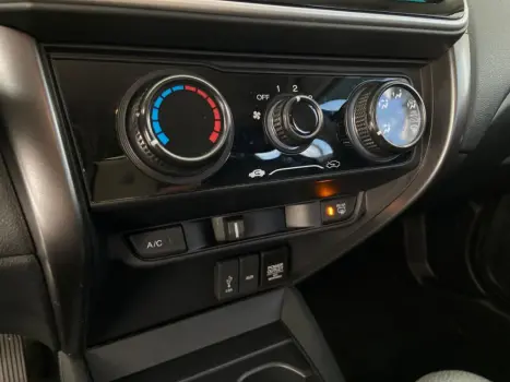 HONDA City Sedan 1.5 16V 4P PERSONAL FLEX AUTOM�TICO, Foto 9