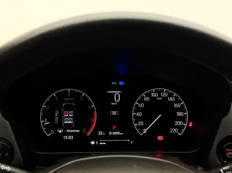 HONDA City Sedan 1.5 16V 4P EXL FLEX AUTOM�TICO, Foto 7