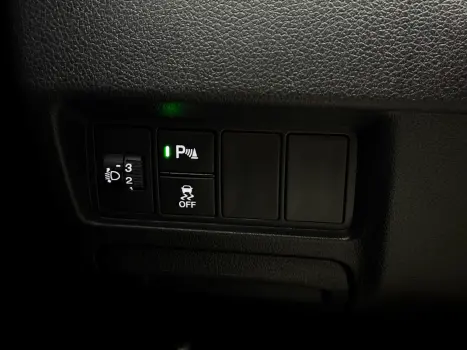 HONDA City Sedan 1.5 16V 4P EXL FLEX AUTOM�TICO, Foto 9