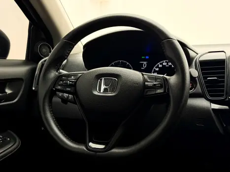 HONDA City Sedan 1.5 16V 4P EXL FLEX AUTOM�TICO, Foto 15