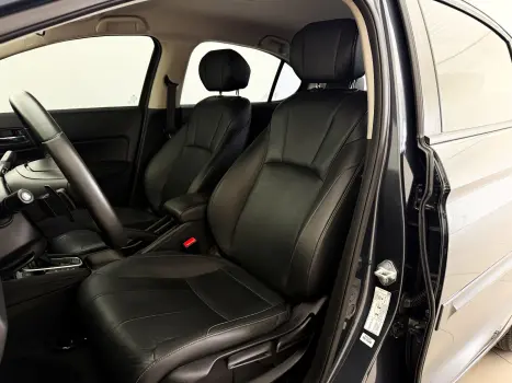 HONDA City Sedan 1.5 16V 4P EXL FLEX AUTOM�TICO, Foto 17