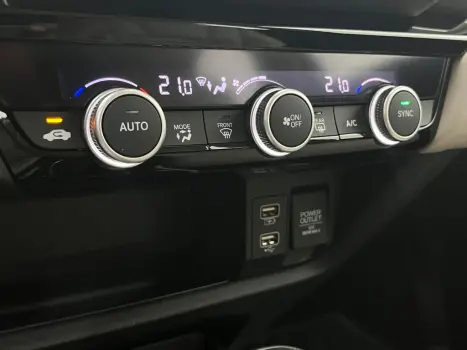 HONDA City Sedan 1.5 16V 4P FLEX TOURING AUTOM�TICO CVT, Foto 10