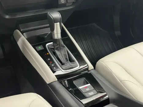 HONDA City Sedan 1.5 16V 4P FLEX TOURING AUTOM�TICO CVT, Foto 17