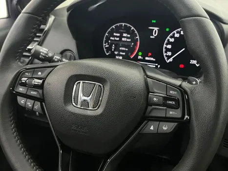 HONDA City Sedan 1.5 16V 4P FLEX TOURING AUTOM�TICO CVT, Foto 20