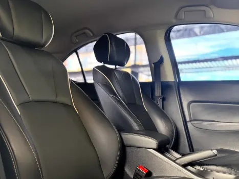HONDA City Sedan 1.5 16V 4P FLEX TOURING AUTOM�TICO CVT, Foto 9