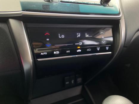 HONDA City Sedan 1.5 16V 4P EX FLEX AUTOM�TICO, Foto 9
