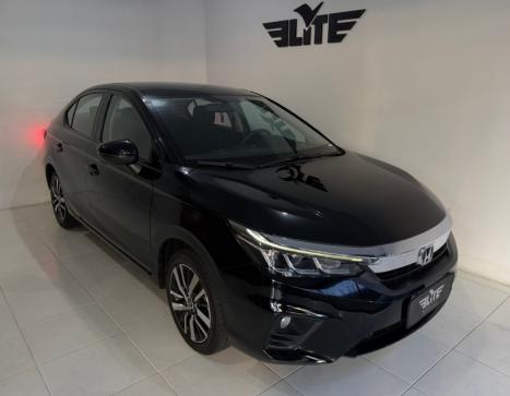 HONDA City Sedan 1.5 16V 4P EX FLEX AUTOM�TICO, Foto 1