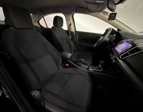 HONDA City Sedan 1.5 16V 4P EX FLEX AUTOM�TICO, Foto 6