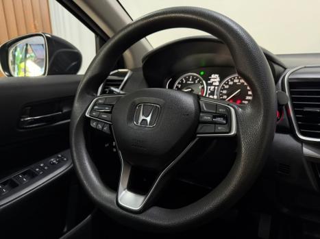 HONDA City Sedan 1.5 16V 4P EX FLEX AUTOM�TICO, Foto 7