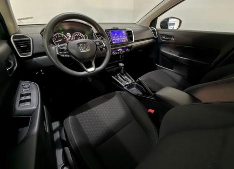 HONDA City Sedan 1.5 16V 4P EX FLEX AUTOM�TICO, Foto 11