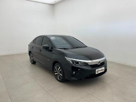 HONDA City Sedan 1.5 16V 4P EXL FLEX AUTOM�TICO, Foto 1