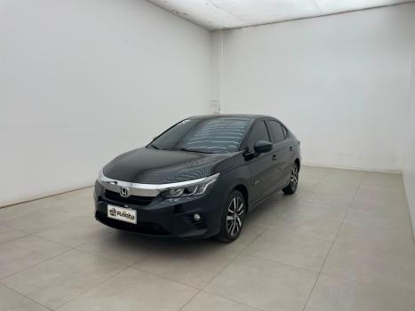 HONDA City Sedan 1.5 16V 4P EXL FLEX AUTOM�TICO, Foto 2