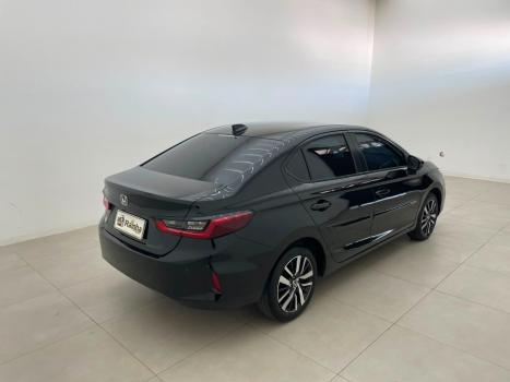 HONDA City Sedan 1.5 16V 4P EXL FLEX AUTOM�TICO, Foto 4