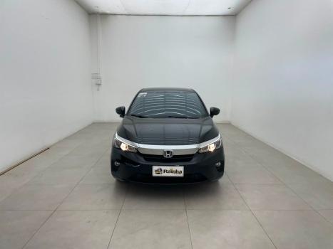 HONDA City Sedan 1.5 16V 4P EXL FLEX AUTOM�TICO, Foto 5