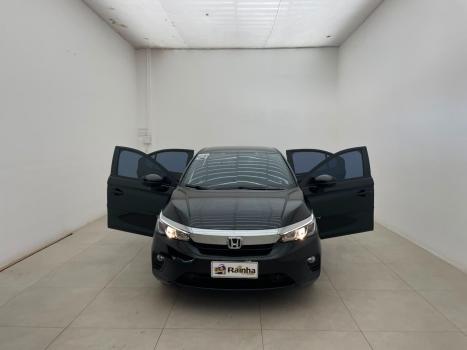 HONDA City Sedan 1.5 16V 4P EXL FLEX AUTOM�TICO, Foto 6
