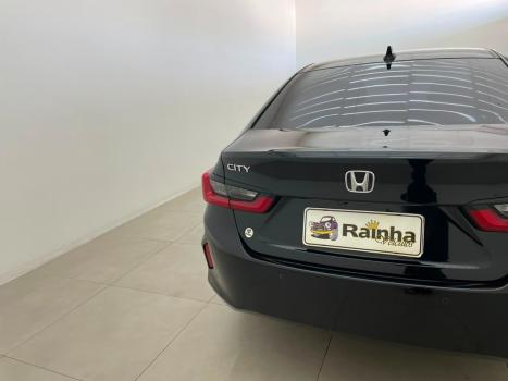 HONDA City Sedan 1.5 16V 4P EXL FLEX AUTOM�TICO, Foto 7