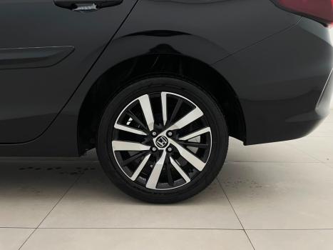 HONDA City Sedan 1.5 16V 4P EXL FLEX AUTOM�TICO, Foto 8