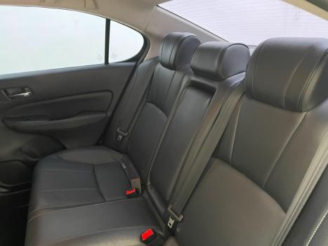 HONDA City Sedan 1.5 16V 4P EXL FLEX AUTOM�TICO, Foto 10