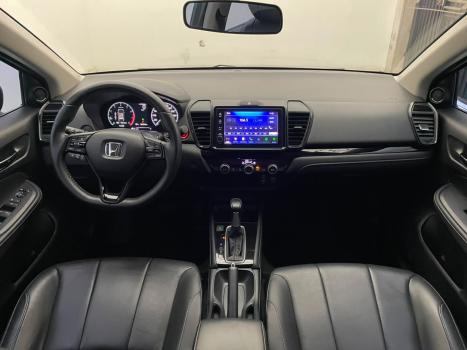 HONDA City Sedan 1.5 16V 4P EXL FLEX AUTOM�TICO, Foto 11