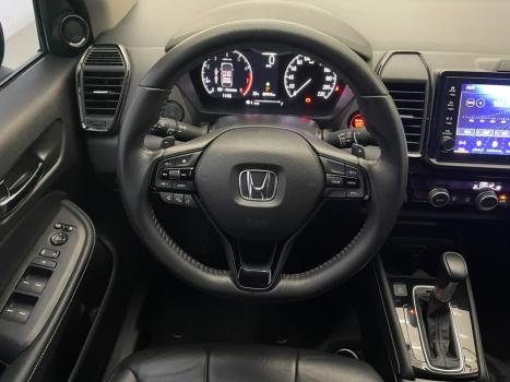 HONDA City Sedan 1.5 16V 4P EXL FLEX AUTOM�TICO, Foto 13