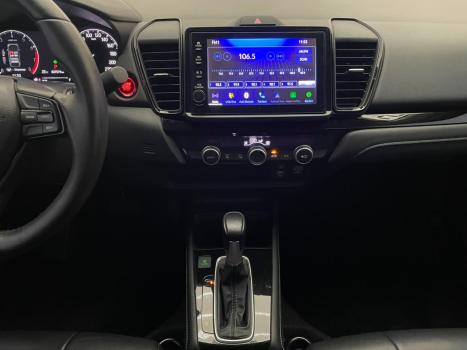 HONDA City Sedan 1.5 16V 4P EXL FLEX AUTOM�TICO, Foto 14