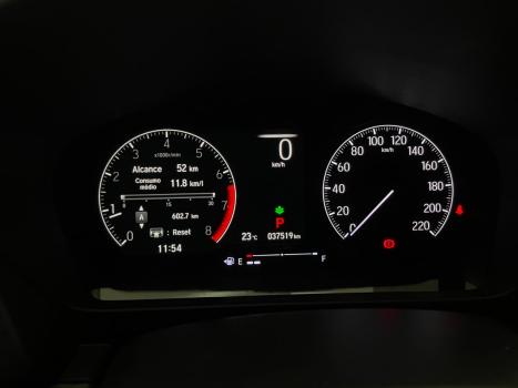 HONDA City Sedan 1.5 16V 4P EXL FLEX AUTOM�TICO, Foto 17