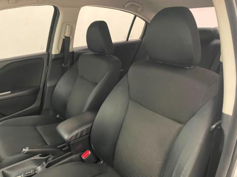 HONDA City Sedan 1.5 16V 4P PERSONAL FLEX AUTOM�TICO, Foto 9