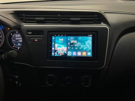 HONDA City Sedan 1.5 16V 4P PERSONAL FLEX AUTOM�TICO, Foto 16