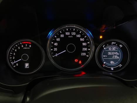 HONDA City Sedan 1.5 16V 4P PERSONAL FLEX AUTOM�TICO, Foto 17