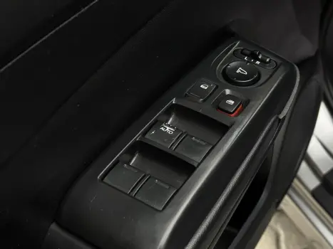 HONDA City Sedan 1.5 16V 4P LX FLEX AUTOM�TICO, Foto 8