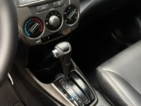 HONDA City Sedan 1.5 16V 4P LX FLEX AUTOM�TICO, Foto 10