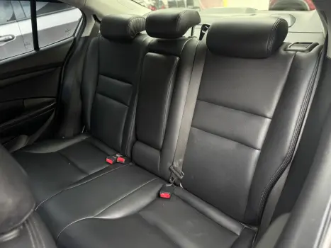 HONDA City Sedan 1.5 16V 4P LX FLEX AUTOM�TICO, Foto 12