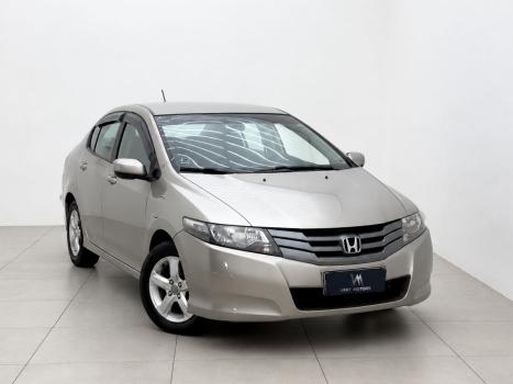 HONDA City Sedan 1.5 16V 4P LX FLEX AUTOMÁTICO, Foto 1