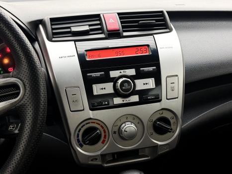 HONDA City Sedan 1.5 16V 4P LX FLEX AUTOMÁTICO, Foto 11