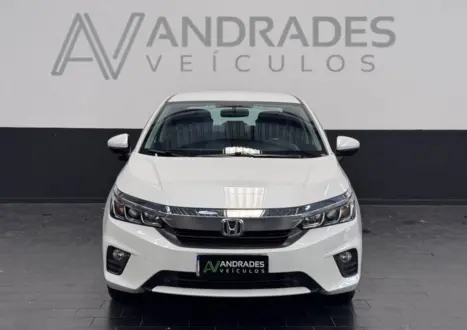 HONDA City Sedan 1.5 16V 4P EXL FLEX AUTOMÁTICO, Foto 2
