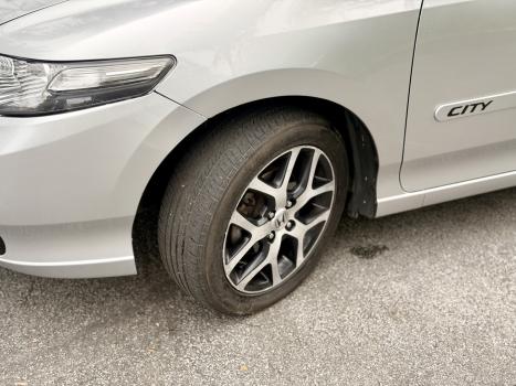 HONDA City Sedan 1.5 16V 4P SPORT FLEX, Foto 3