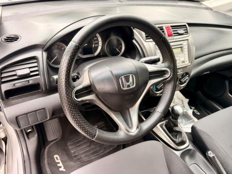 HONDA City Sedan 1.5 16V 4P SPORT FLEX, Foto 5