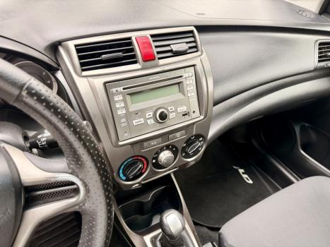 HONDA City Sedan 1.5 16V 4P SPORT FLEX, Foto 6
