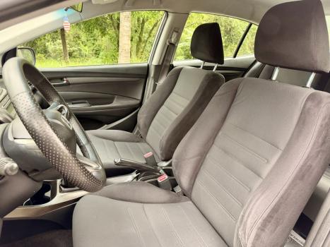 HONDA City Sedan 1.5 16V 4P SPORT FLEX, Foto 8