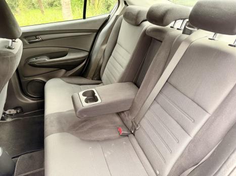 HONDA City Sedan 1.5 16V 4P SPORT FLEX, Foto 9