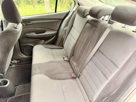 HONDA City Sedan 1.5 16V 4P SPORT FLEX, Foto 10