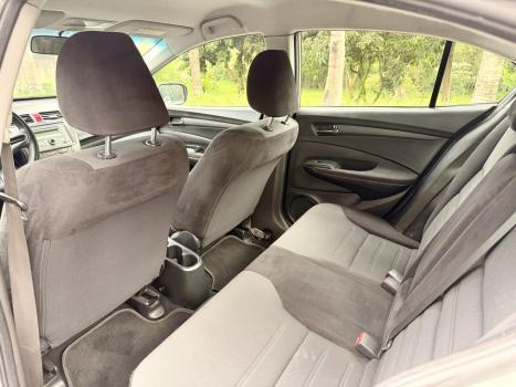 HONDA City Sedan 1.5 16V 4P SPORT FLEX, Foto 11